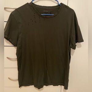 RTS Surplus T Shirt